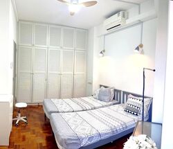 Bayshore Park (D16), Condominium #607489621